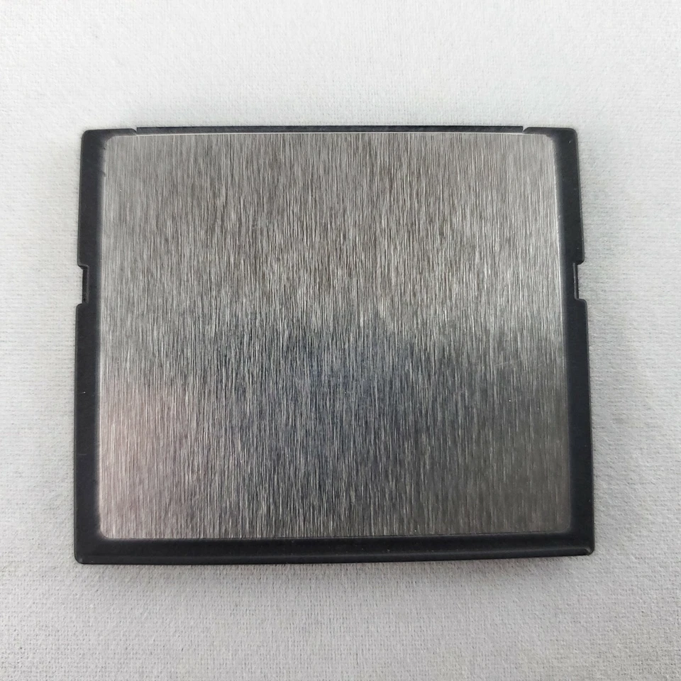 HP Q2635AD / Q2635-60003 Compact Flash FMC-32MB Memory for Color LaserJet 4650 - Image 2 of 2