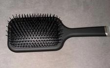 GHD Paddle Brush Haarbürste - Schwarz