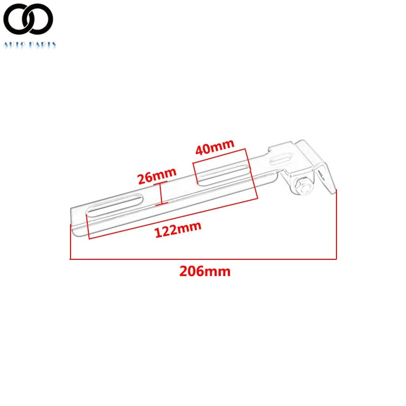 For Yamaha V Star 1300 1100 950 650 250 Motorcycle Bobber Solo Seat Spring Brown - Image 2 of 4