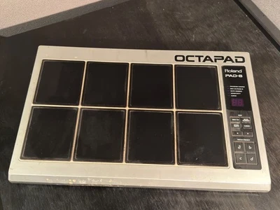 roland octapad 8 products for sale | eBay