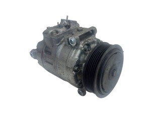Klimakompressor Kompressor Klimaanlage CCTA passt für VW  PASSAT VARIANT (3C5)