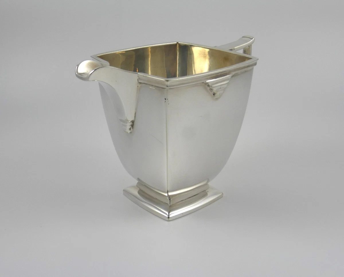 Mappin Webb Silver Plate In other Us Silver-Plated Antiques for