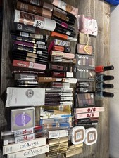 Wholesale Bundle, Maxed Makeup Up Lot 67 Pc