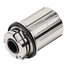 Bike Freehub Body 4-claw Freehub Compact Size High-speed Lightweight Metal