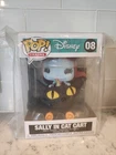 Funko Pop! Trains: Disney - Sally in Cat Cart #8