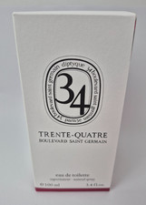 Eau de 34 Diptyque perfume - a fragrance for women and men 2013