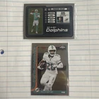 2025 Donruss Optic Quinn Ewers Base (RAW)