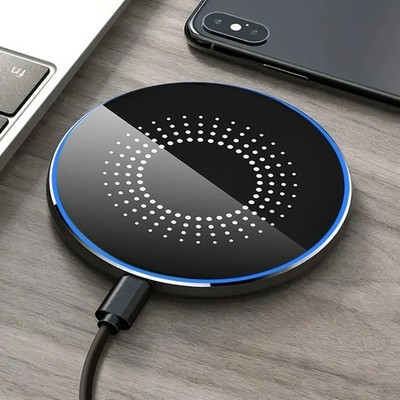 Wireless Charger 30W Fast Charging