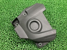 Genuine Yamaha XSR900 Engine Cover, RN46J/RN56J Sprocket Cover, MT-09, Part ...