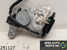 OEM 2008 Lincoln Navigator 5.4L Rear Power Lock Release Liftgate Hatch Latch