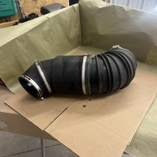 2019-2024 Dodge 6.7 Cummins Diesel Air Intake Clean Air Tube Duct - Oem 9k Miles 2019-2024 Dodge 6.7 Cummins Diesel Air Intake Clean Air Tube Duct - Oem 9k Miles