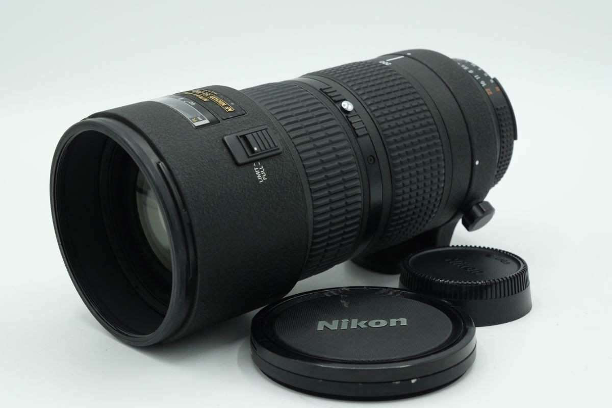 Nikon Af Nikkor 80-200Mm F2.8 D Ed Operation Ok I5017 | eBay Nikon Af Nikkor 80-200Mm F2.8 D Ed Operation Ok I5017 | eBay