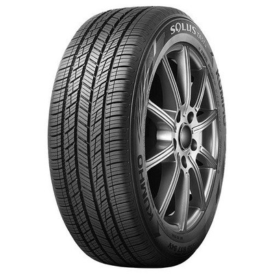 1 New 155/80R13 79T Kumho Solus TA51A Tire 1558013
