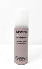Living Proof Restore Repair Leave In Conditioner Strengthens Transforms 4 fl oz