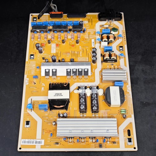 Samsung L55E8NR_MSM TV-Netzteilplatine PSU – Funktionierender Ersatz