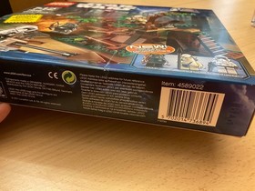 LEGO Star Wars 7956 Ewok Attack 2011 MISB