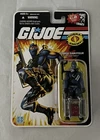 COBRA Saboteur Firefly Action Figure GIJoe ARAH Comic Series Hasbro