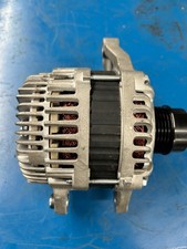 New Alternator Compatible With Frontier 2005-2019 V6 4.0L, Pathfinder 2005