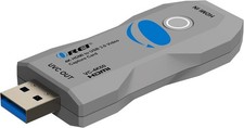 New - OREI 4K HDMI Video Capture Card – USB 3.0, 4K@60Hz, HDR10, VRR, UV...