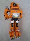 Vintage G1 Transformer Grapple Takara 1980 1982 Hasbro No Accessories