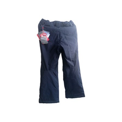 HELLY HANSEN  HH Junior Legendary Skiing Pants NAVY Size 152/12 NEW w/Tags 