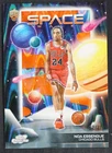 2025 Topps Cosmic Chrome Noa Essengue Base (RAW)