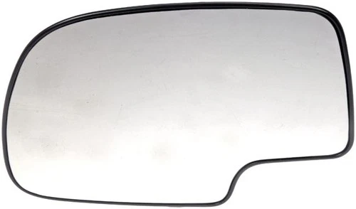 Dorman 56071 Replacement Glass - Plastic Backing
