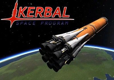 Kerbal Space Program | PC Steam | Download Key | Global