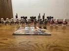 LEGO Star Wars: Galactic Empire Battle Pack (75134) Lot (3x)