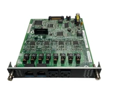 NEC 8-PORT ANALOG STATION BLADE GCD-8LCF BE113435
