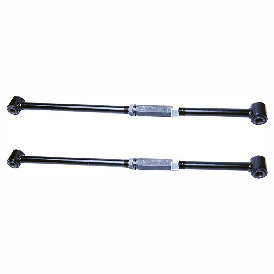 Brazo lateral trasero trasero Mevotech Supreme 2X para Kia Spectra5 2007-2009 Foto 2 de 3