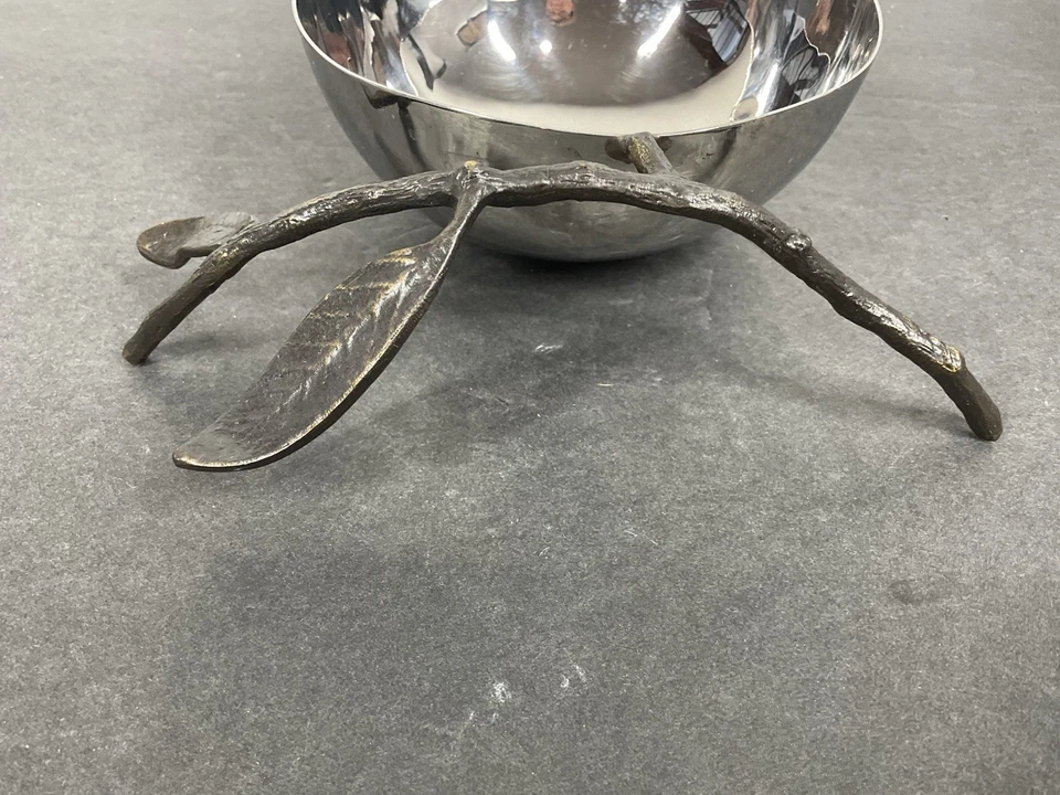 Tazón de nuez de granada Michael Aram Foto 2 de 4