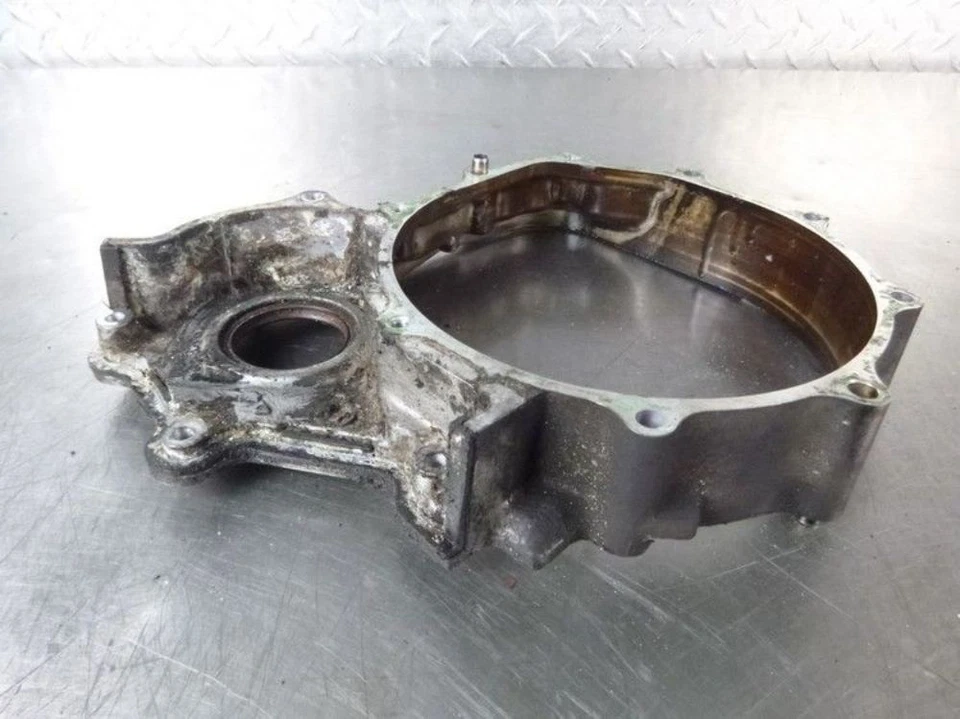 Cubierta interior del embrague Honda ST1100 1991 Foto 3 de 4