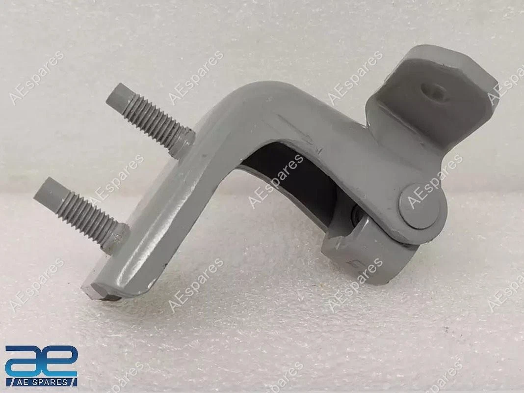 Rear Door Lower Hinge RH For Suzuki A-Star Grand Vitara Splash Swift Dzire SX4 view 3