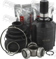 Gelenksatz Antriebswelle Febest 1211-LX2LH FüR Hyundai Santa FE 4 TM TMA FÉ 3 DM