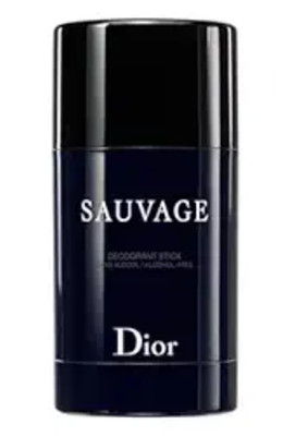 Sauvage by Christian Dior deodorant stick for men 2.6 oz New in Box - Sealed