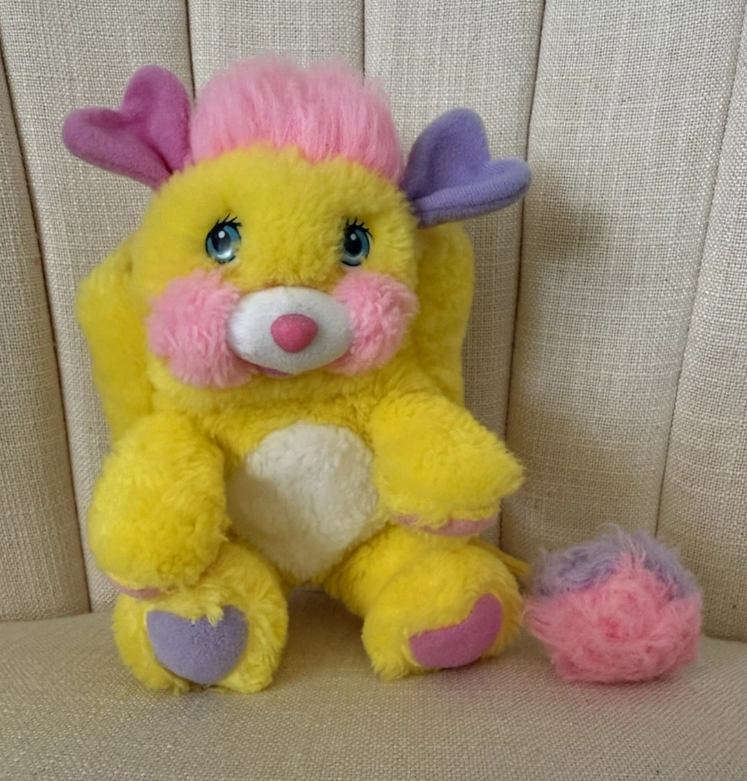 Popples Vintage Stuffed Animals for sale | eBay