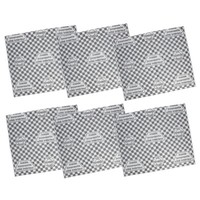 Easypart Passend FüR 00452151 Rosieres Fettfilter Matte Vliesstoff
