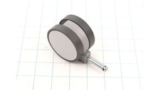 Ride on Part  SAPI5934BM - Siesta Rear Castors