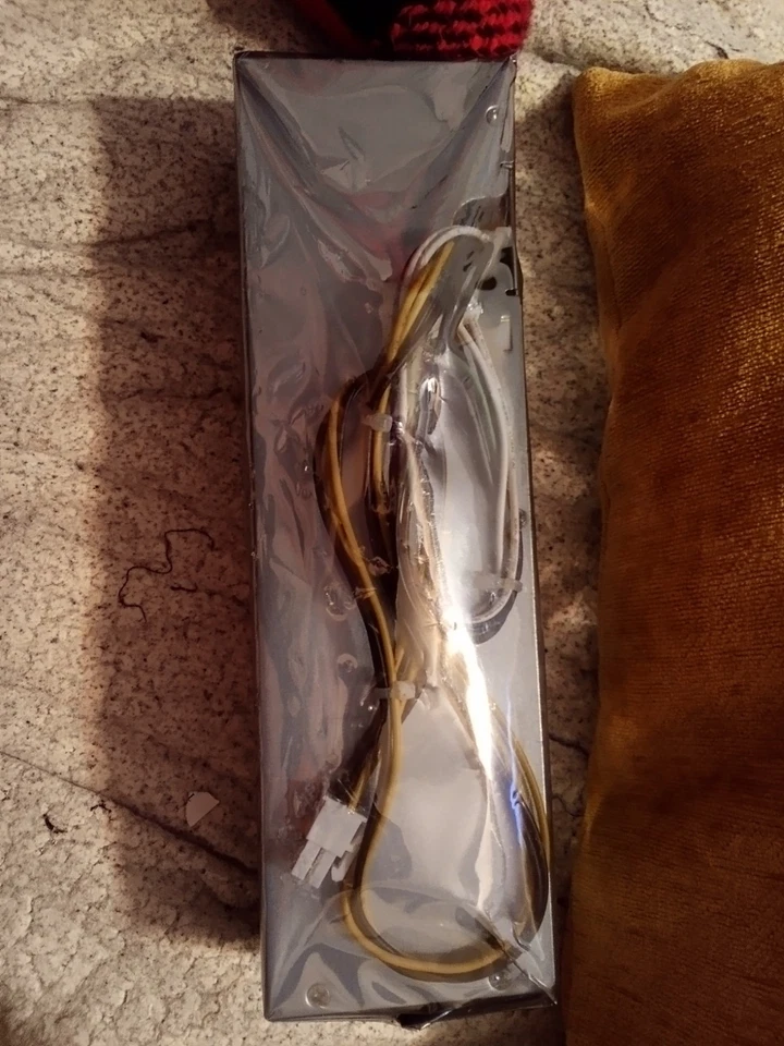 Dell OptiPlex 3020 7020 9020 T1700 SFF FP16X 3XRJ0 2XK8W Power Supply PSU - Image 3 of 4