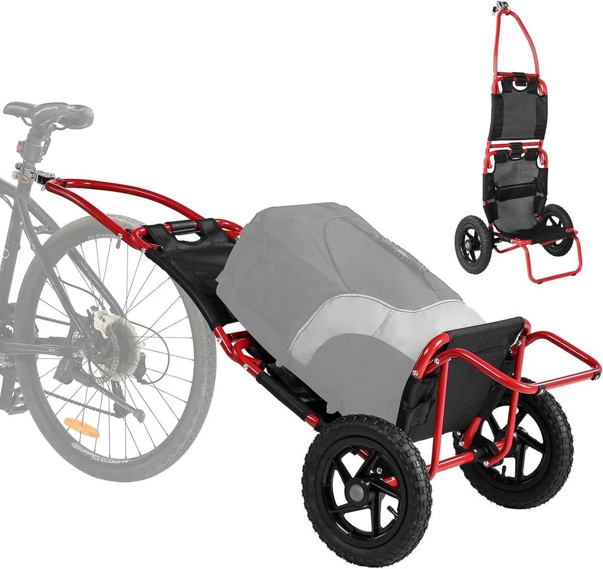 ortlieb fahrradtaschen back roller Back-Roller Design QL2.1 Wave Lines Category_ELECTRIC DUAL SUSPENSION Klappbarer Fahrradlenker vom Chinamann Farbe:Army Green
