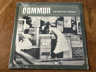 #ad #ad Like Water for Chocolate by Common Vinyl Record 2015 $42.99