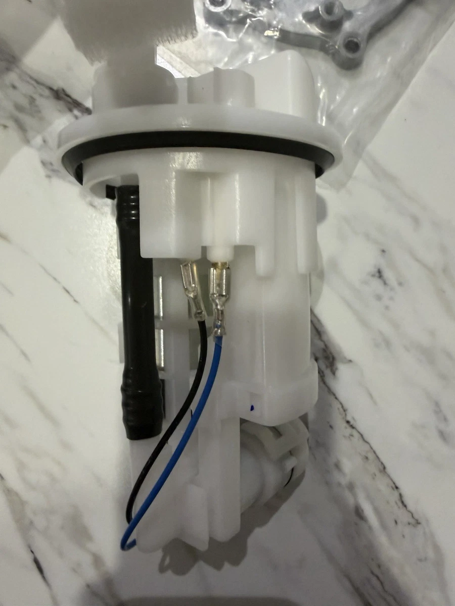 Fuel Pumps for Yamaha WR450F for sale | eBay