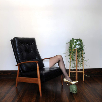 ADULT. Perception Is/As/Of Deception Album (US IMPORT)