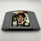 GoldenEye 007 (Nintendo 64, 1997) Authentic, Tested & Working