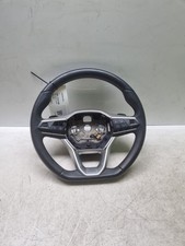 SEAT IBIZA SEAT ARONA STEERING WHEEL MULTIFUNCTIONAL 5FA419091EE 2022