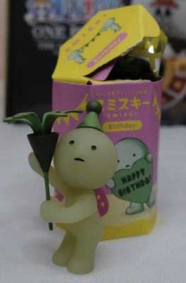 Smiski Birthday Series 2025 10th Anniversary Confirmed “Smiski