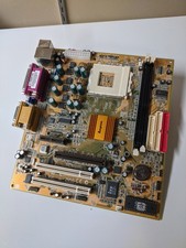 PCChips M810LMR - SiS730 - Socket A Motherboa...
