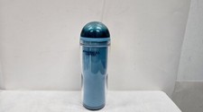 Starbucks Coffee Tumble Cup with Straw 2008 Blue