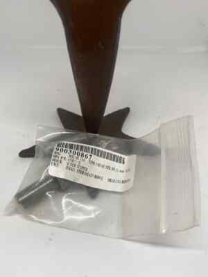 MISUMI ANB12-70 Adjusting Stopper Screws - Hexagon Socket Fine Thread NEW OEM